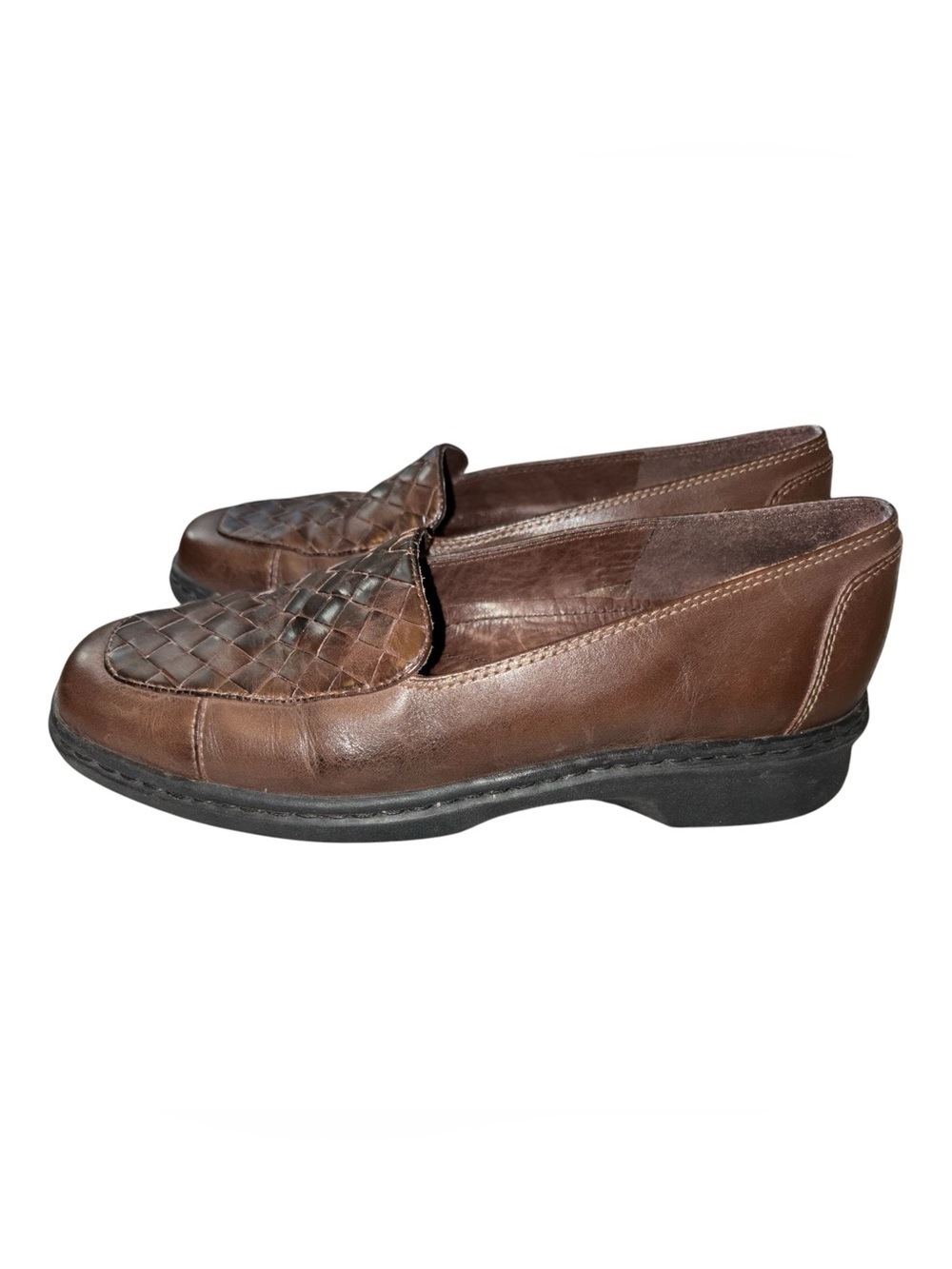 Clark's Springer's loafers size 7